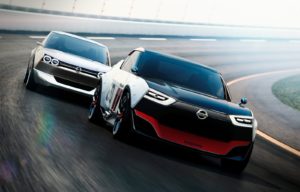 Wow, Nissan IDx Concept Akan Tampil di Fast and Furious 8! Wow, Nissan IDx Concept Akan Tampil di Fast and Furious 8!