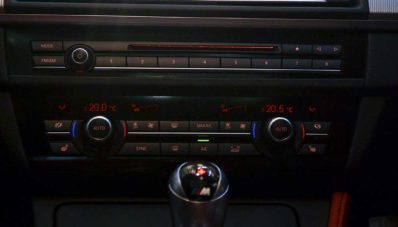 BMW M5 2014 Resmi Dijual di Indonesia