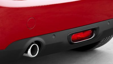 New Mini Cooper 2015 Sudah Dirilis New Mini Cooper 2015 Sudah Dirilis