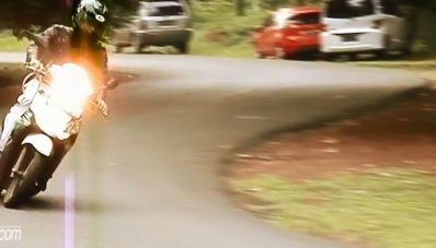 Review Honda Spacy 110 PGM-FI 2013 [with Video]