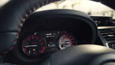 Ini Dia Subaru WRX 2015 Versi Produksi! Ini Dia Subaru WRX 2015 Versi Produksi!