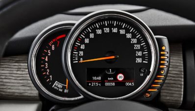New Mini Cooper 2015 Sudah Dirilis New Mini Cooper 2015 Sudah Dirilis