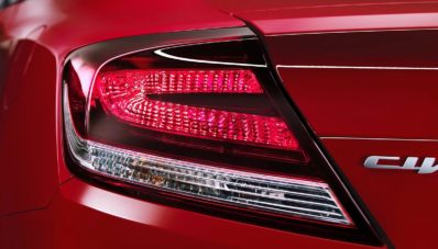 Honda Civic Coupe 2014 Depannya Mirip Honda Jazz Baru! Honda Civic Coupe 2014 Depannya Mirip Honda Jazz Baru!