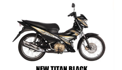 Suzuki Raider 2014 : Ini Baby Suzuki Satria FU Suzuki Raider 2014 : Ini Baby Suzuki Satria FU