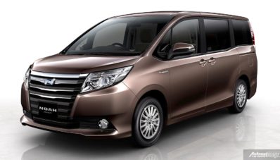 Ini Dia Wujud Pengganti Toyota NAV1 2014 Ini Dia Wujud Pengganti Toyota NAV1 2014