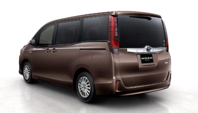 Ini Dia Wujud Pengganti Toyota NAV1 2014 Ini Dia Wujud Pengganti Toyota NAV1 2014