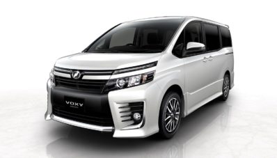 Ini Dia Wujud Pengganti Toyota NAV1 2014 Ini Dia Wujud Pengganti Toyota NAV1 2014