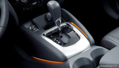 Nissan Qashqai 2014 Seperti Baby X-Trail