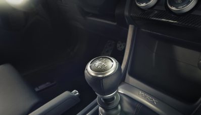 Ini Dia Subaru WRX 2015 Versi Produksi! Ini Dia Subaru WRX 2015 Versi Produksi!