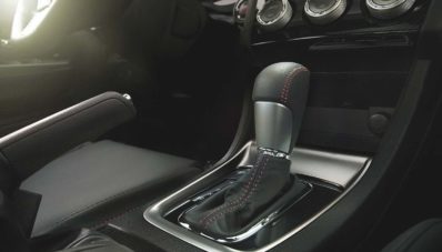 Ini Dia Subaru WRX 2015 Versi Produksi! Ini Dia Subaru WRX 2015 Versi Produksi!