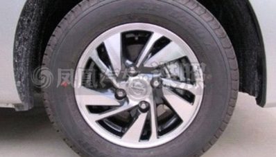 Nissan Evalia Dengan Wajah Baru Sudah Hadir di China Nissan Evalia Dengan Wajah Baru Sudah Hadir di China