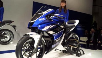 Benar, Ternyata Yamaha R25 Konsep Keren Banget Deh! Benar, Ternyata Yamaha R25 Konsep Keren Banget Deh!