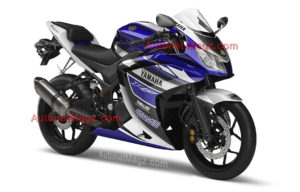 Ini Spekulasi Render Yamaha R25 Versi AutonetMagz