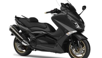 4 Moge Yamaha Indonesia Resmi Diperkenalkan Hari Ini