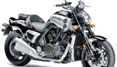 4 Moge Yamaha Indonesia Resmi Diperkenalkan Hari Ini