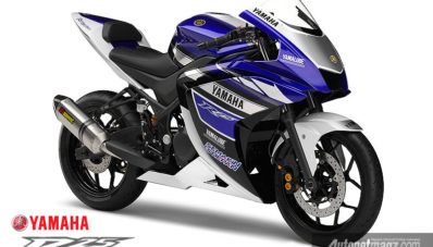 Benar, Ternyata Yamaha R25 Konsep Keren Banget Deh! Benar, Ternyata Yamaha R25 Konsep Keren Banget Deh!