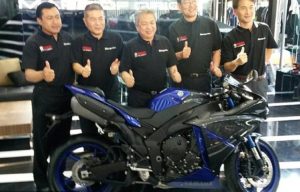 4 Moge Yamaha Indonesia Resmi Diperkenalkan Hari Ini 4 Moge Yamaha Indonesia Resmi Diperkenalkan Hari Ini