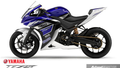 Benar, Ternyata Yamaha R25 Konsep Keren Banget Deh! Benar, Ternyata Yamaha R25 Konsep Keren Banget Deh!