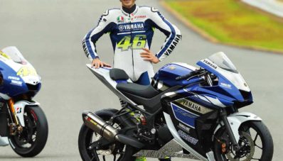 Benar, Ternyata Yamaha R25 Konsep Keren Banget Deh! Benar, Ternyata Yamaha R25 Konsep Keren Banget Deh!