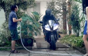 Yamaha R6 Indonesia Siap Diluncurkan
