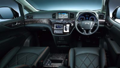 New Nissan Elgrand Facelift 2014 Hadir Di Tokyo Motor Show 2013 New Nissan Elgrand Facelift 2014 Hadir Di Tokyo Motor Show 2013