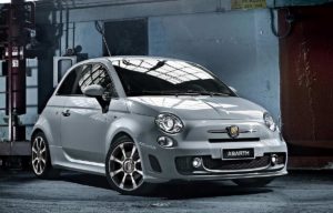 Duh, Abarth Juga Angkat Kaki dari Indonesia di Tahun Ini! Duh, Abarth Juga Angkat Kaki dari Indonesia di Tahun Ini!