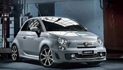 Abarth Indonesia Akan Hadir Tahun 2014 Mendatang!