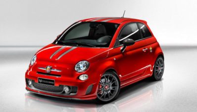 Abarth Indonesia Akan Hadir Tahun 2014 Mendatang!