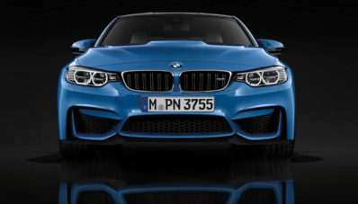 Foto BMW M3 Bocor di Internet Foto BMW M3 Bocor di Internet