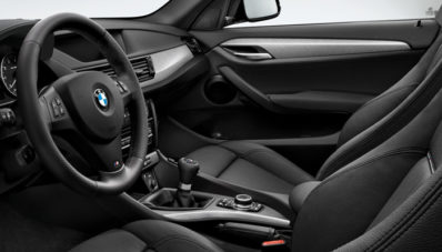 BMW X1 2014 Mendapatkan Facelift Ringan BMW X1 2014 Mendapatkan Facelift Ringan