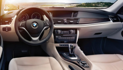 BMW X1 2014 Mendapatkan Facelift Ringan BMW X1 2014 Mendapatkan Facelift Ringan