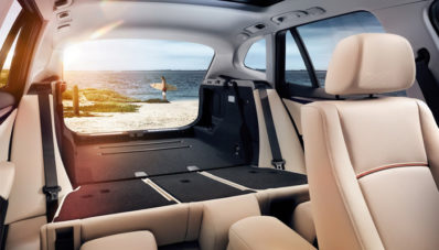 BMW X1 2014 Mendapatkan Facelift Ringan BMW X1 2014 Mendapatkan Facelift Ringan