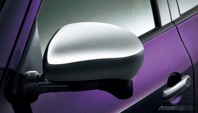 Nissan Juke Edisi Spesial Warnanya Mirip Nissan Skyline GT-R Nissan Juke Edisi Spesial Warnanya Mirip Nissan Skyline GT-R