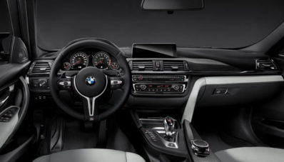 Selain M3, Foto BMW M4 Juga Bocor di Internet Selain M3, Foto BMW M4 Juga Bocor di Internet
