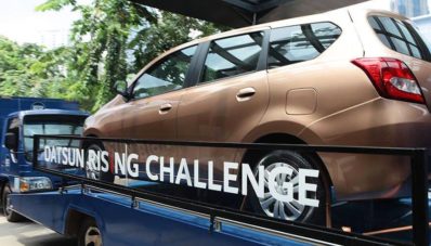 Brosur Datsun GO+ Indonesia Tersebar di Internet! Brosur Datsun GO+ Indonesia Tersebar di Internet!