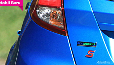 Ford Fiesta EcoBoost Awal 2014 Akan Meluncur di Indonesia Ford Fiesta EcoBoost Awal 2014 Akan Meluncur di Indonesia