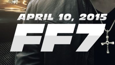 Ini Dia Poster dan Jadwal Rilis Resmi Fast and Furious 7 Ini Dia Poster dan Jadwal Rilis Resmi Fast and Furious 7
