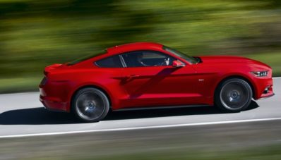Spesifikasi Mesin Ford Mustang 2015 Akhirnya Diumumkan Spesifikasi Mesin Ford Mustang 2015 Akhirnya Diumumkan