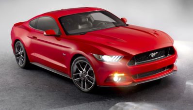 Spesifikasi Mesin Ford Mustang 2015 Akhirnya Diumumkan Spesifikasi Mesin Ford Mustang 2015 Akhirnya Diumumkan