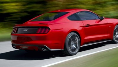 Spesifikasi Mesin Ford Mustang 2015 Akhirnya Diumumkan Spesifikasi Mesin Ford Mustang 2015 Akhirnya Diumumkan