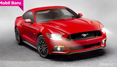 Spesifikasi Mesin Ford Mustang 2015 Akhirnya Diumumkan Spesifikasi Mesin Ford Mustang 2015 Akhirnya Diumumkan