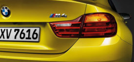Foto BMW M4