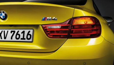 Selain M3, Foto BMW M4 Juga Bocor di Internet Selain M3, Foto BMW M4 Juga Bocor di Internet