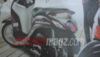 Gambar Yamaha Fino Injeksi Versi Indonesia Bocor Juga Ternyata Gambar Yamaha Fino Injeksi Versi Indonesia Bocor Juga Ternyata