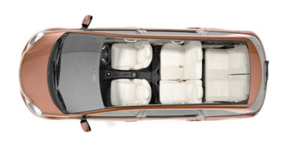 Galeri Foto dan Gambar Honda Mobilio [with Video]