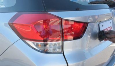 Galeri Foto dan Gambar Honda Mobilio [with Video]