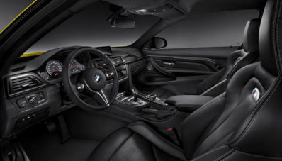 Selain M3, Foto BMW M4 Juga Bocor di Internet Selain M3, Foto BMW M4 Juga Bocor di Internet