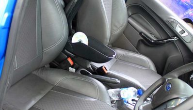 Komprehensif Review New Ford Fiesta tipe S 2013 [with Video]