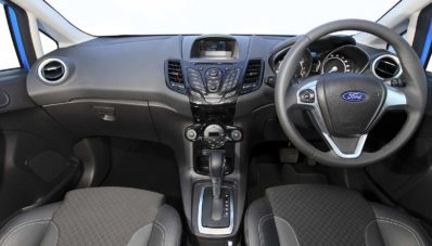 Ford Fiesta EcoBoost Awal 2014 Akan Meluncur di Indonesia Ford Fiesta EcoBoost Awal 2014 Akan Meluncur di Indonesia