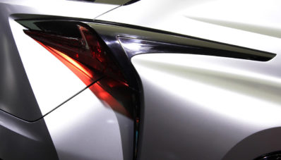 Lexus NX Crossover Concept Akan Hadir di Detroit Motor Show 2014 Lexus NX Crossover Concept Akan Hadir di Detroit Motor Show 2014